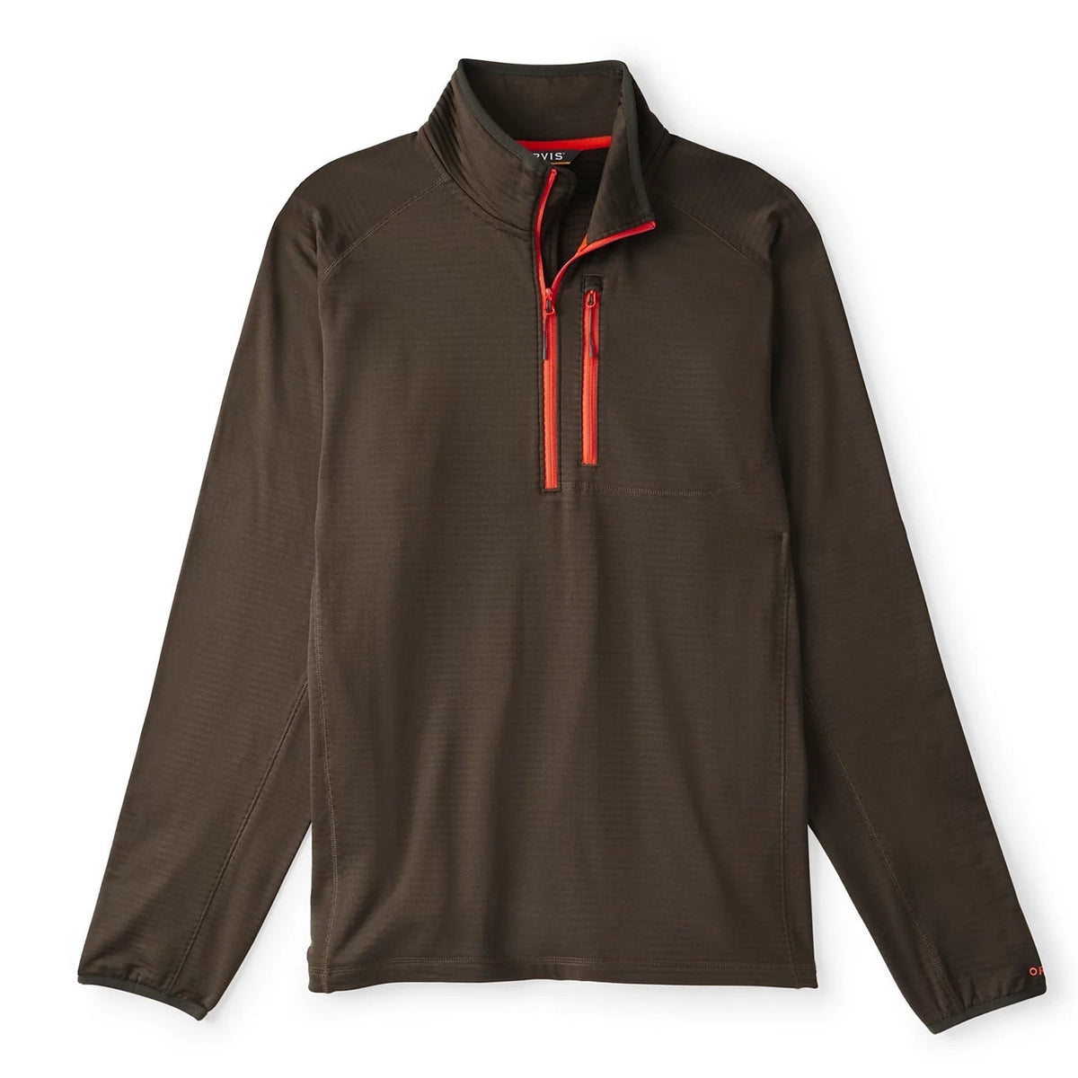 Orvis Value - Horseshoe Hills Fleece 1/4-Zip