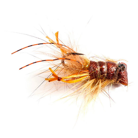 Orvis Limited Edition -Joe's Mini Crayfish Jig