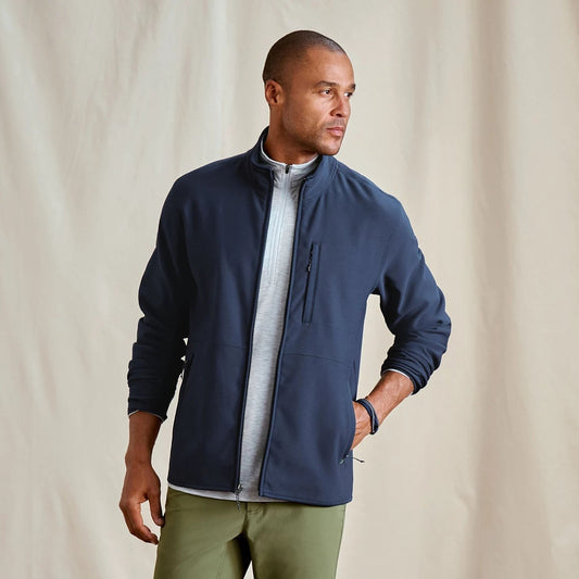 Orvis Value - Men's Outbound Fleece Jacket