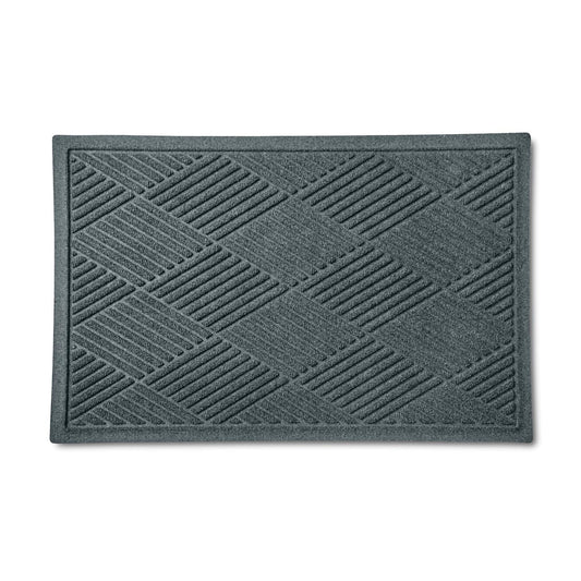 Orvis Customer Favorite -Recycled WaterHog® Diamonds Mat