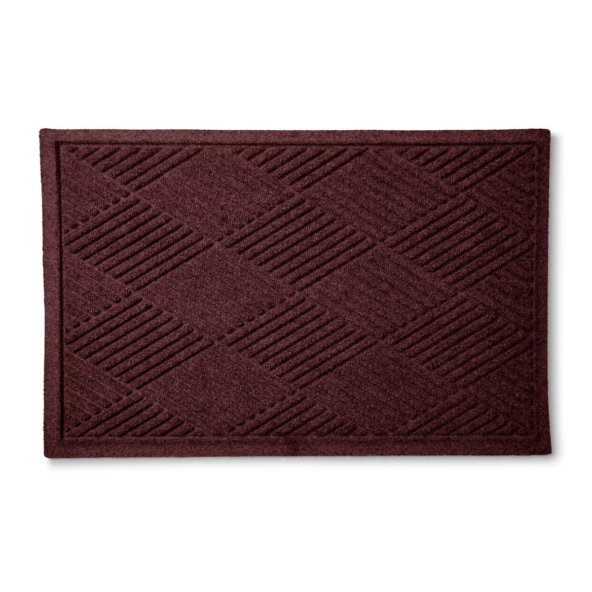 Orvis Customer Favorite -Recycled WaterHog® Diamonds Mat