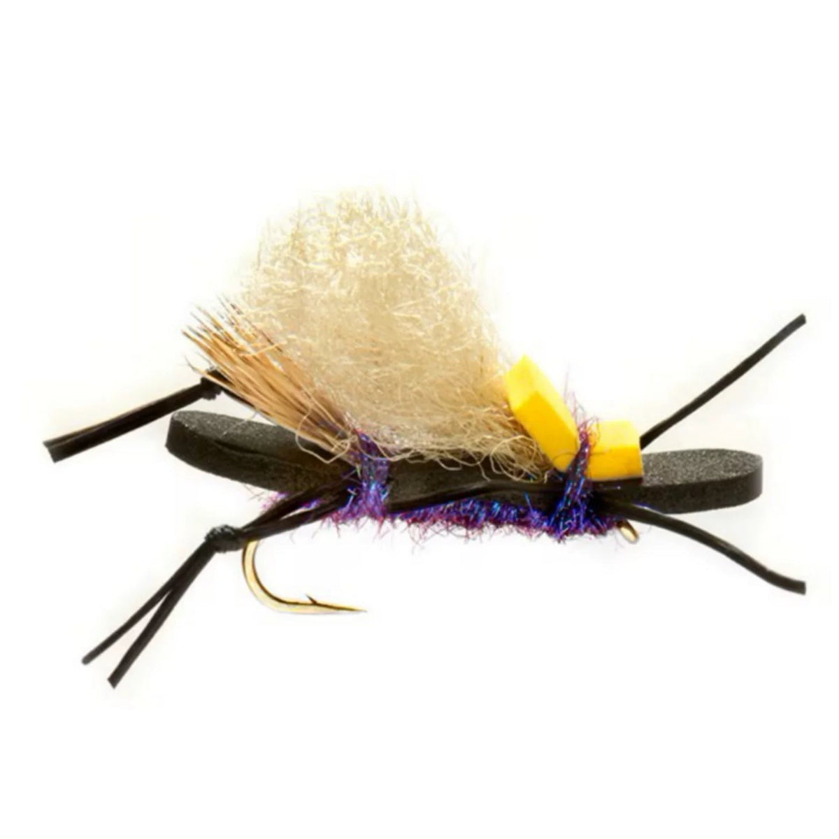 Orvis Customer Favorite -Tom Rosenbauer's Rosenhopper