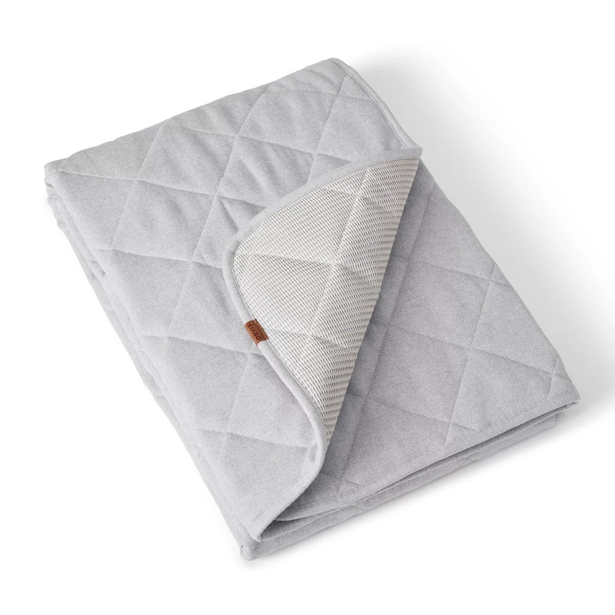 Orvis Limited Edition -Grip-Tight® Quilted Throw