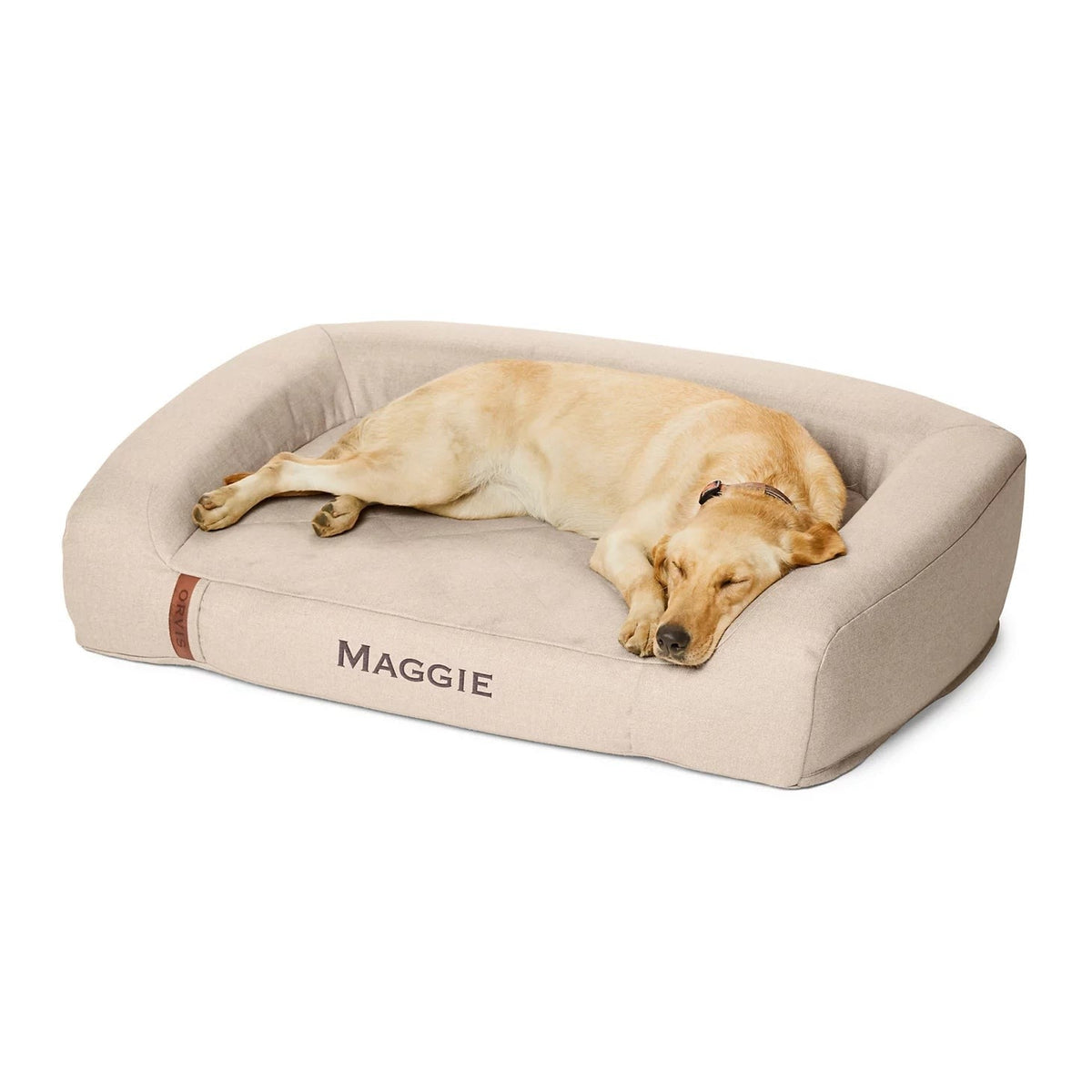 Orvis Affordable - Orvis RecoveryZone® ToughChew® Couch Dog Bed