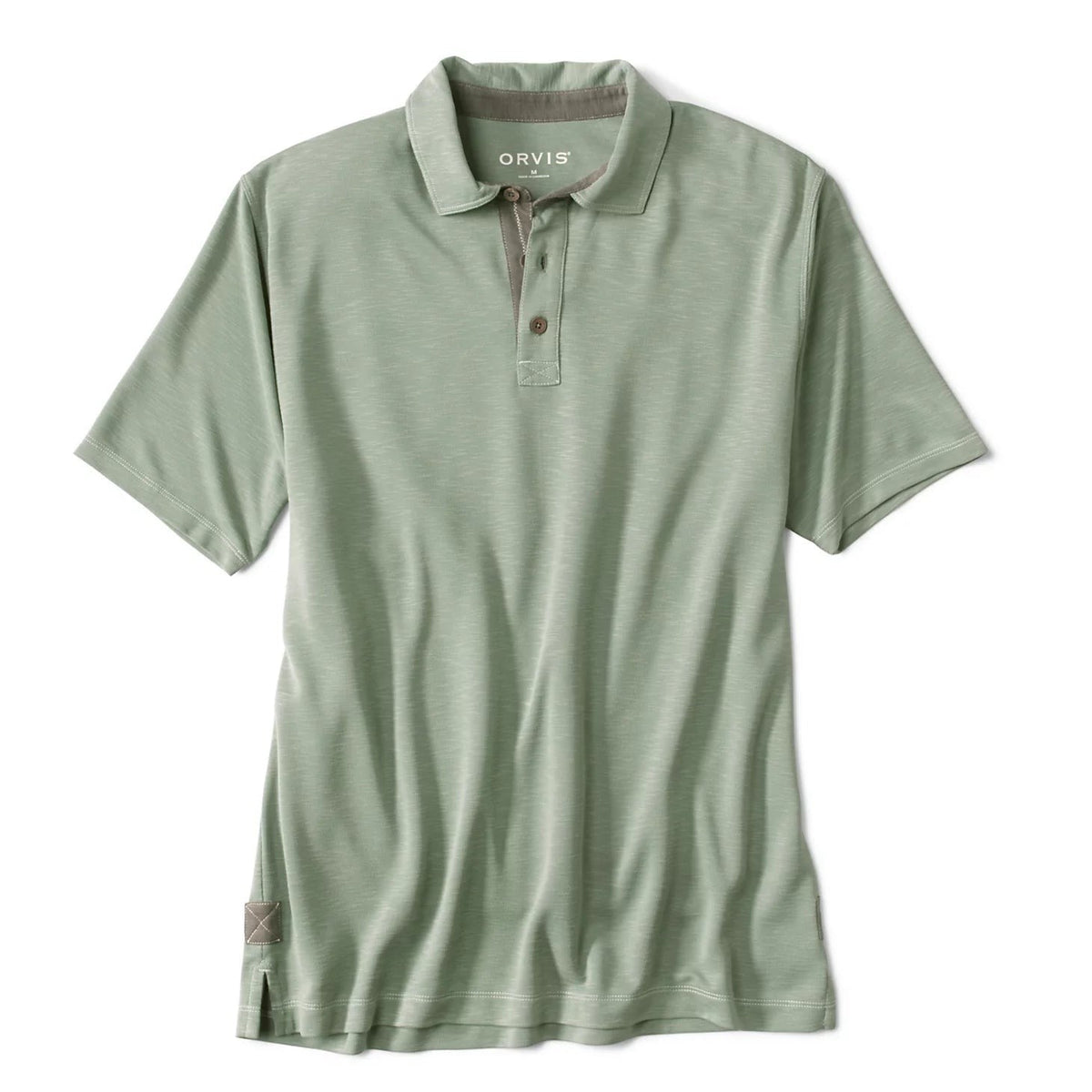 Orvis Customer Favorite -Three Forks Polo