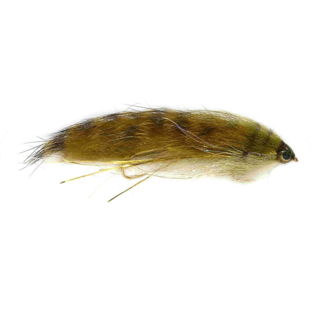 Orvis Featured - Snake Bait