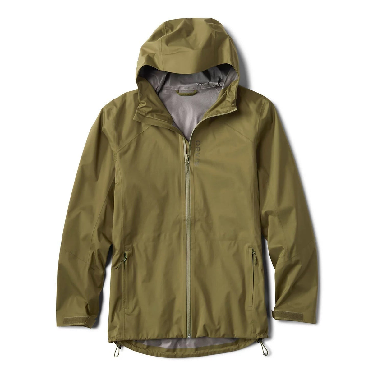 Orvis Customer Favorite -Men's Ultralight Storm 2.5L Jacket