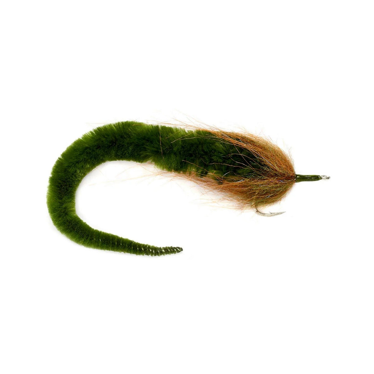 Orvis Value - Mangum's Dragon Tail
