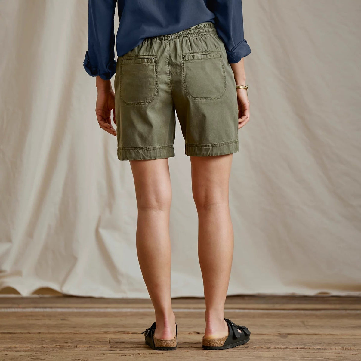 Orvis Best Seller - Explorer TENCELTM 7" Shorts
