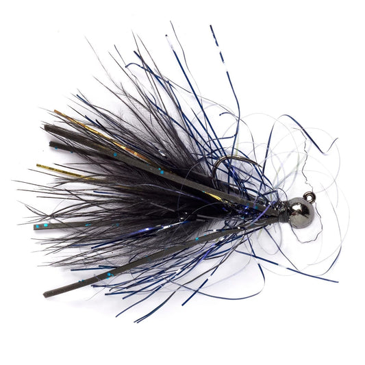 Orvis Value - Daniel's UV Polar Jig Barbless