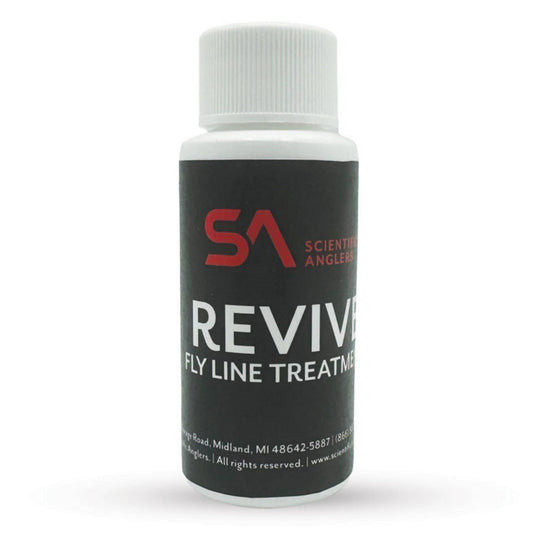 Orvis Budget Friendly - Scientific Anglers Revive Fly-Line Treatment