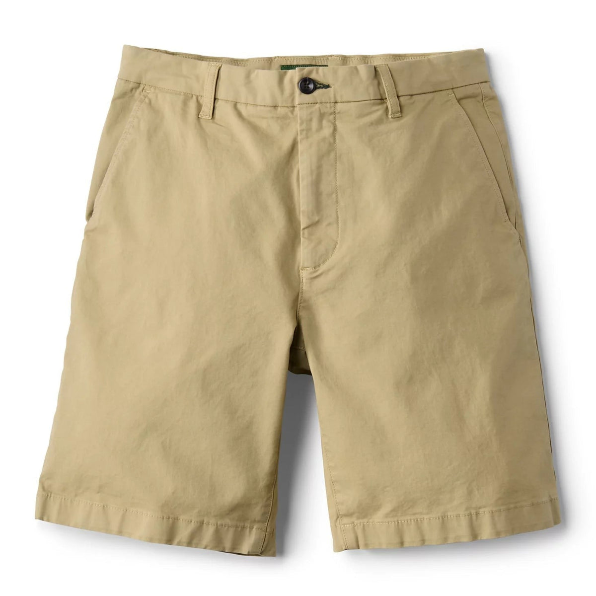Orvis Value - 1856 Stretch Twill 9" Chino Shorts