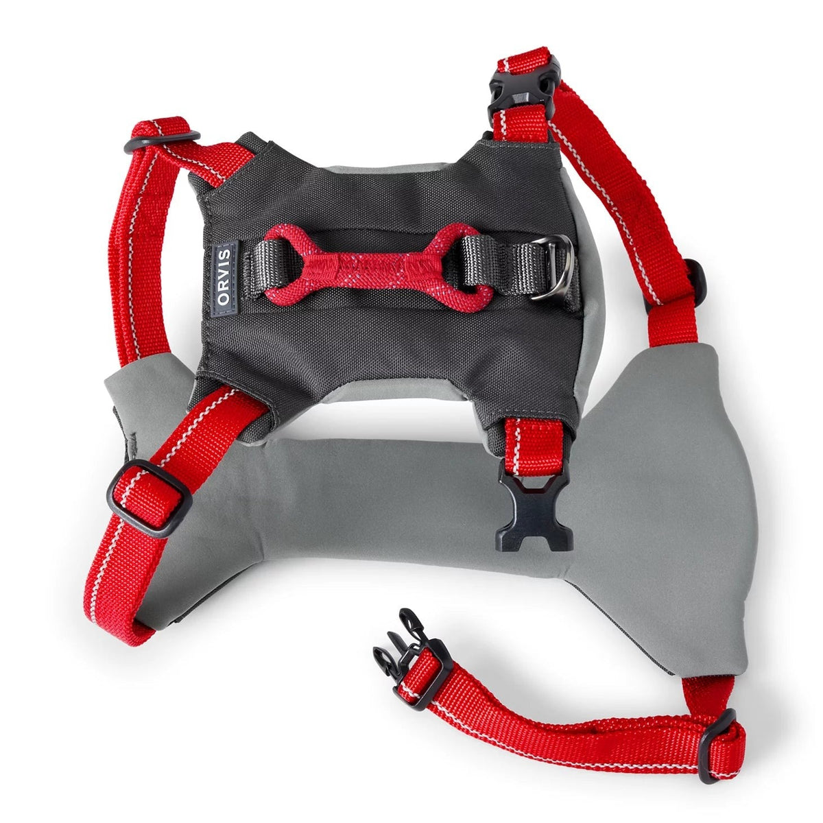 Orvis Popular Choice - Tough Trail® Four-Point Dog Harness