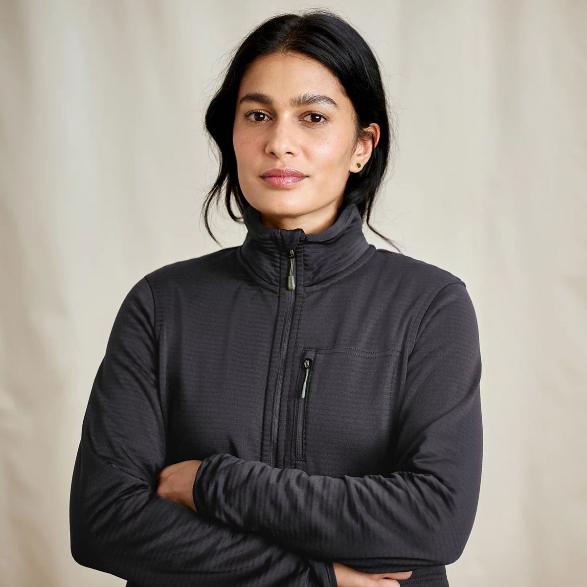 Orvis Best Seller - Women's Horseshoe Hills Fleece 1/2-Zip