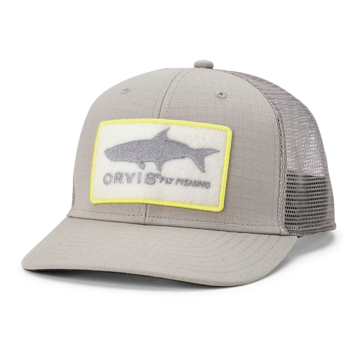 Orvis Value - Covert Fish Series Trucker Hat
