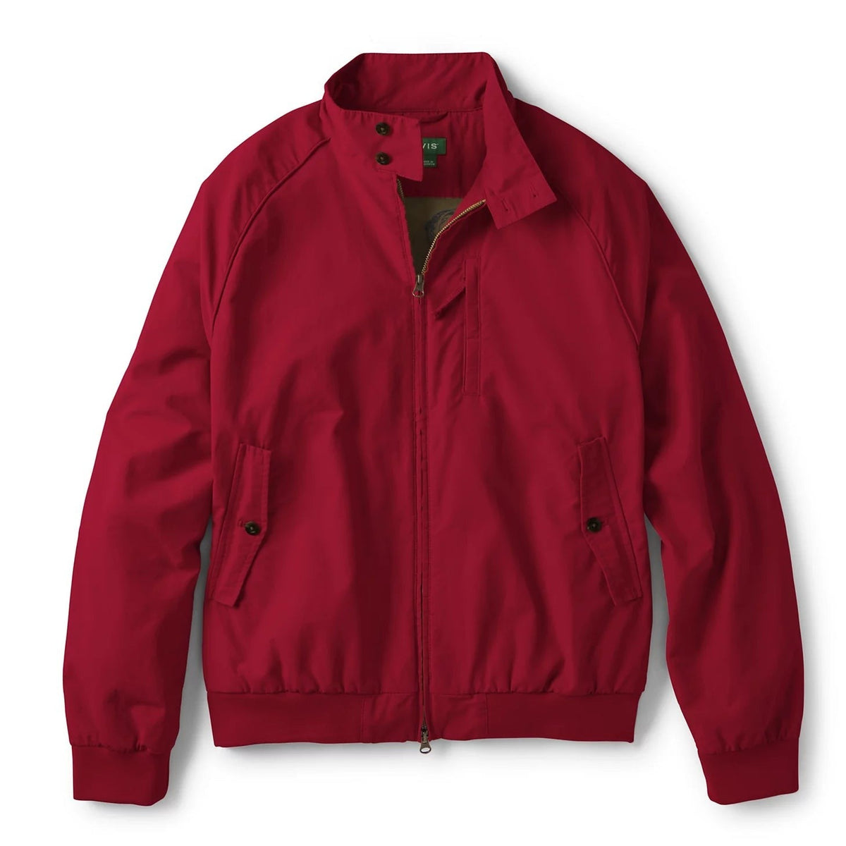 Orvis Affordable - Weather Breaker Jacket