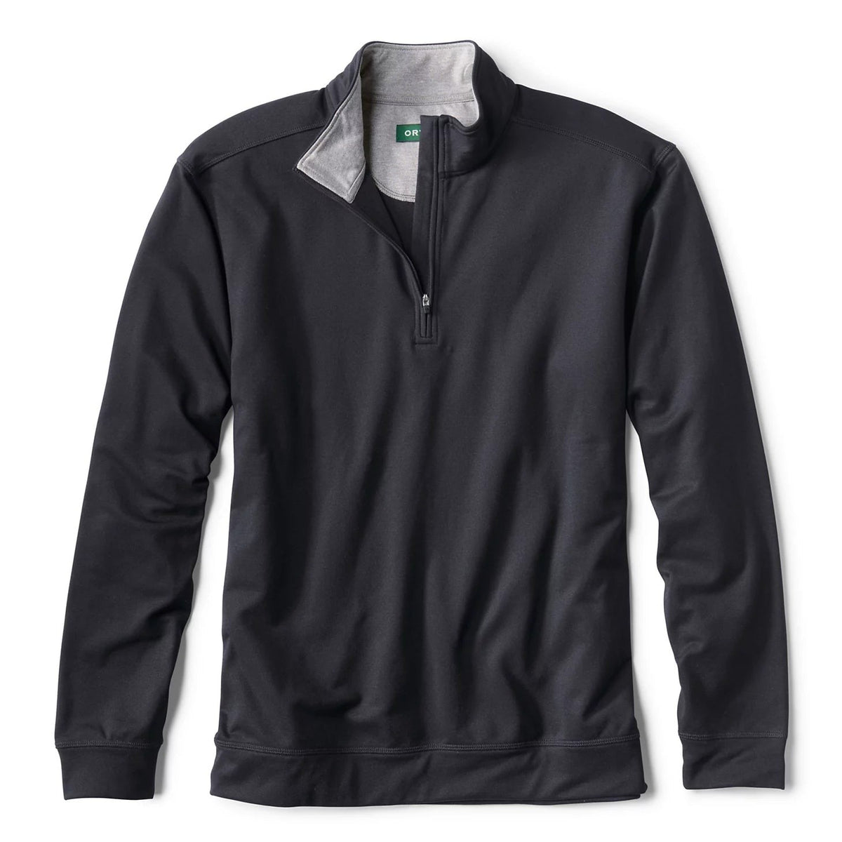 Orvis Featured - On The Move 1/4-Zip Sweatshirt