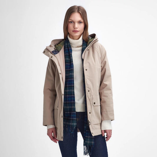 Orvis Value - Barbour® Winter Beadnell Jacket