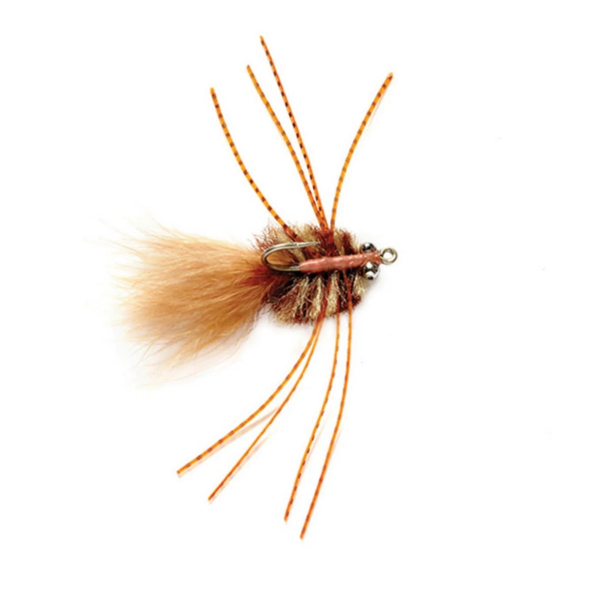 Orvis Popular Choice - Adams' Bastard Crab