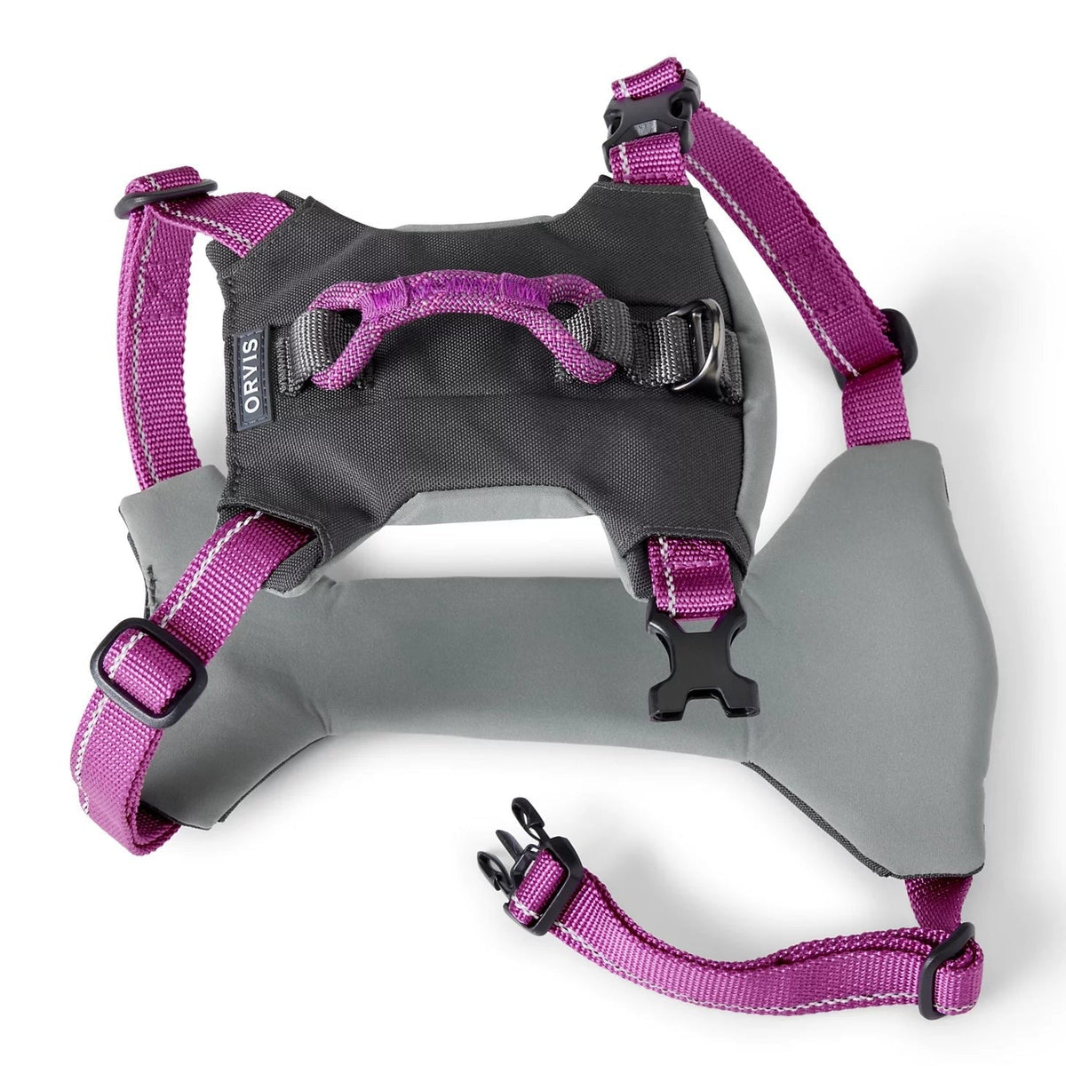 Orvis Popular Choice - Tough Trail® Four-Point Dog Harness