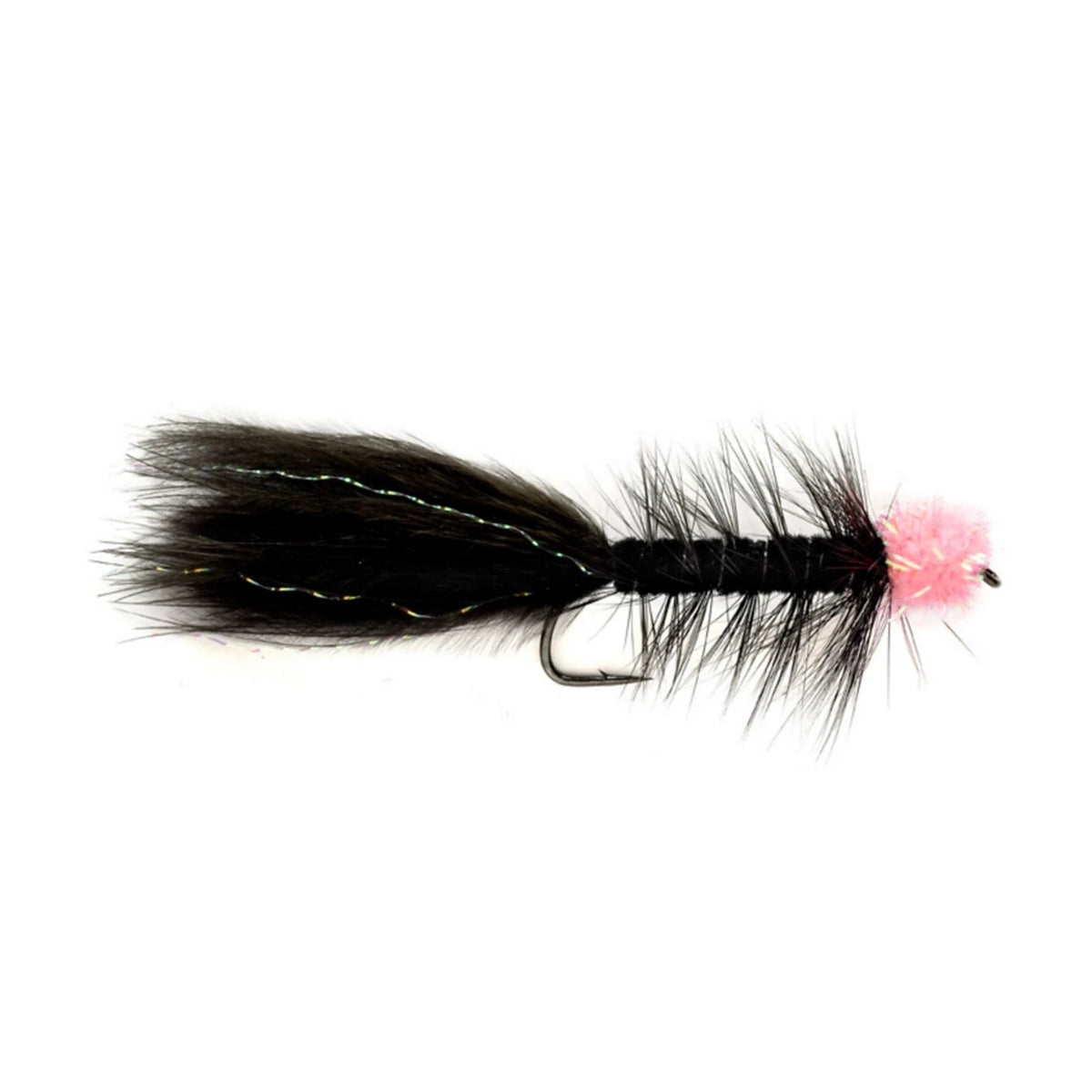 Orvis Budget Friendly - Meg A Egg Sucking Leech
