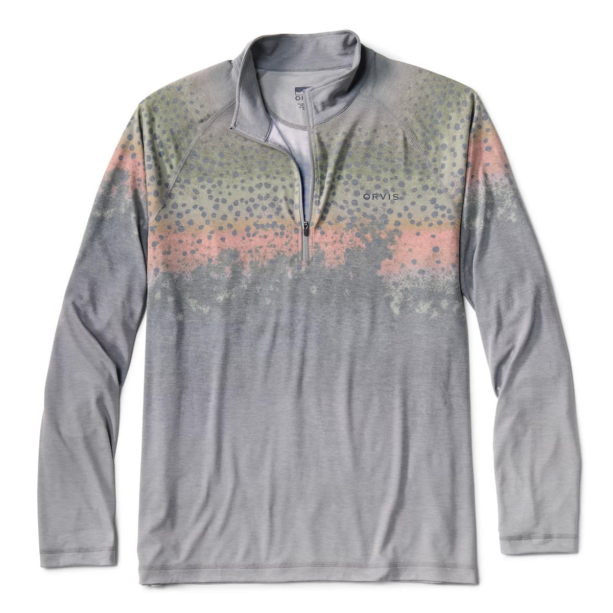 Orvis Special Offer - Men's DriCastTM 1/4-Zip