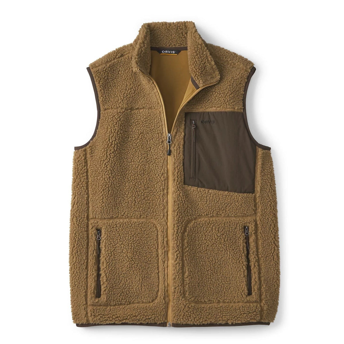 Orvis Affordable - Mad River Sherpa Vest