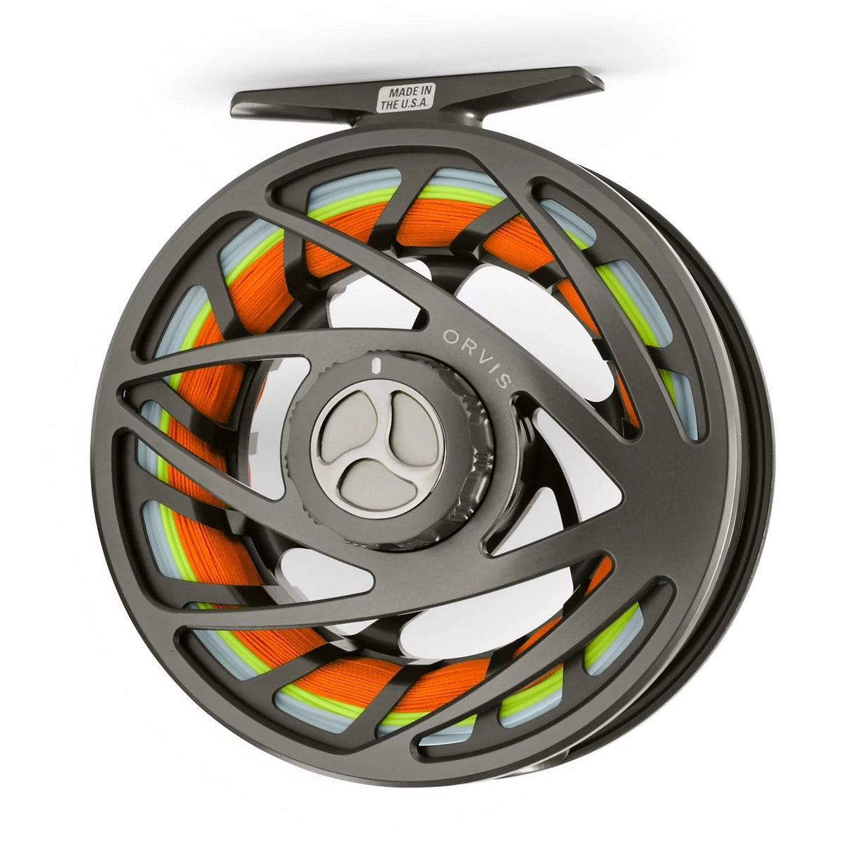 Orvis Value - Mirage Reel