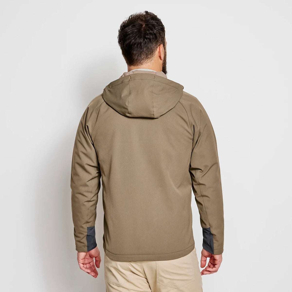 Orvis Best Seller - Men's PRO HD Upland Softshell Hoodie