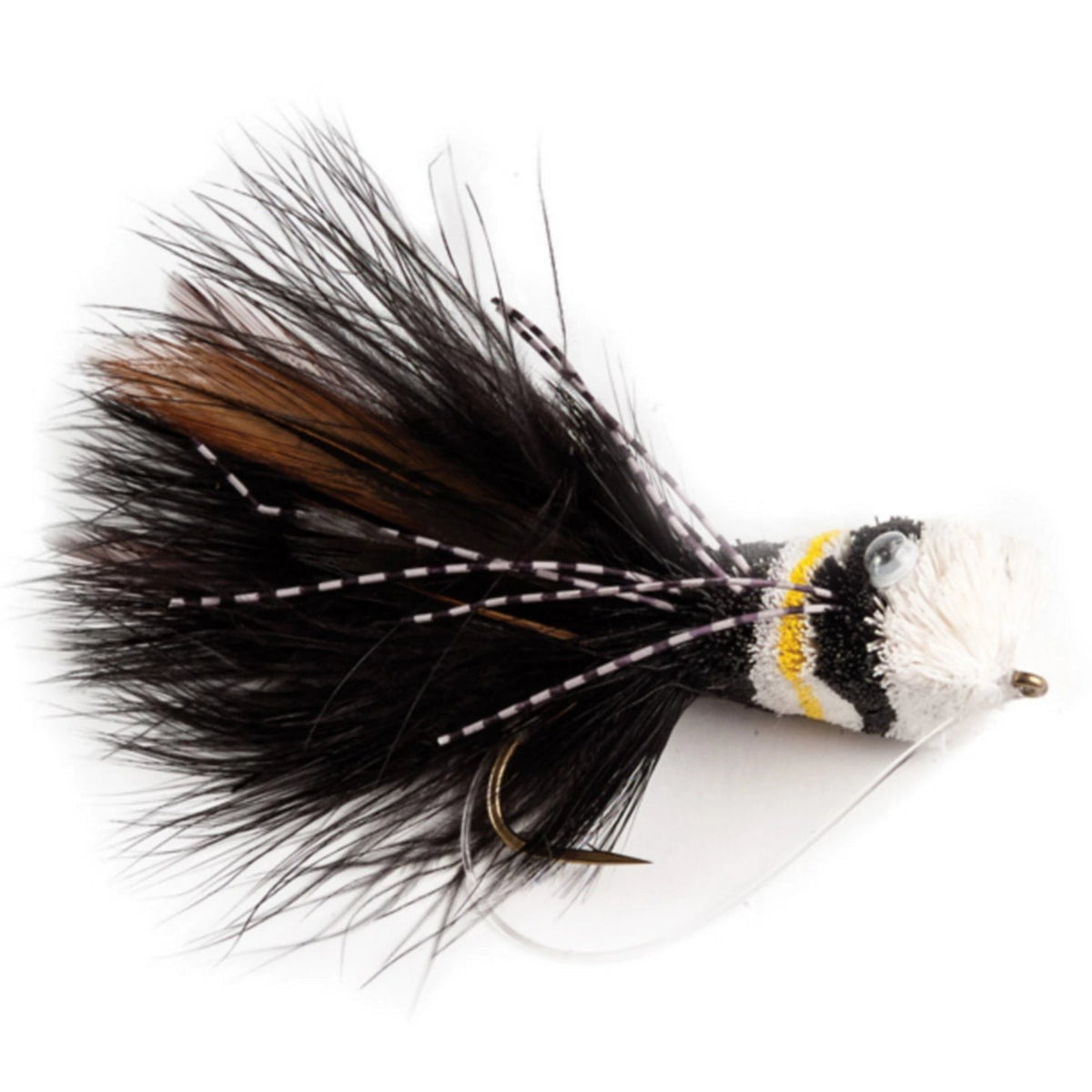 Orvis Best Seller - Hair Bass Bug