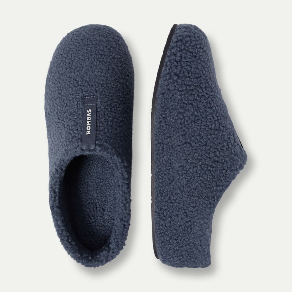 Men's Sunday Slipper - Cool Smoke L [6075]