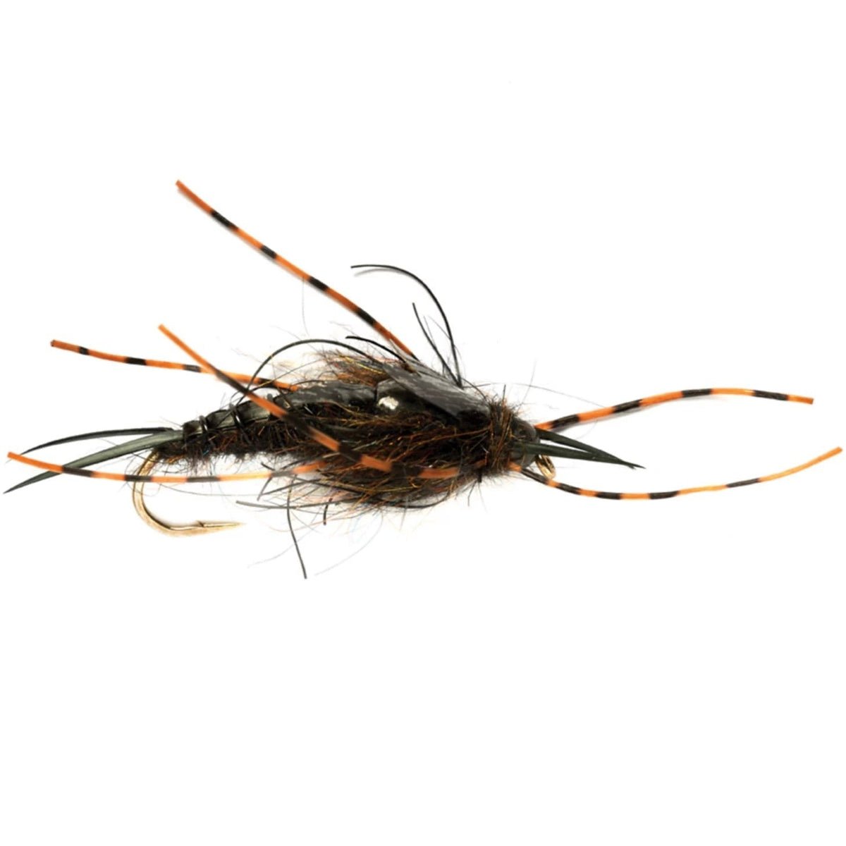 Orvis Customer Favorite -Tungsten Nemec Stone Nymph