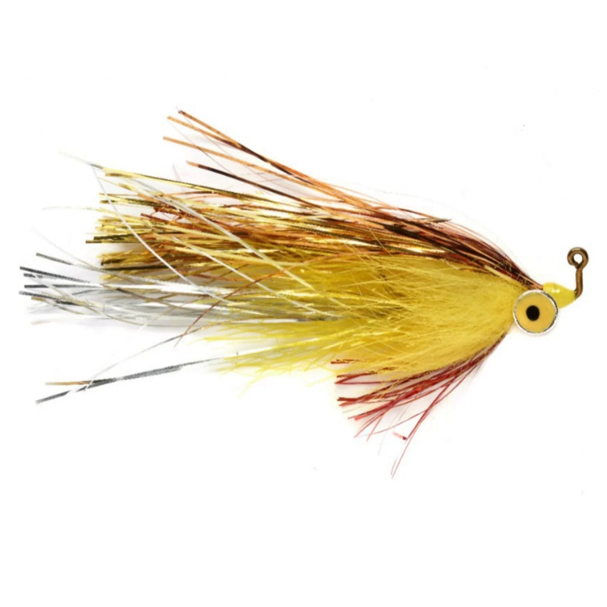 Orvis Budget Friendly - Flash and Grab