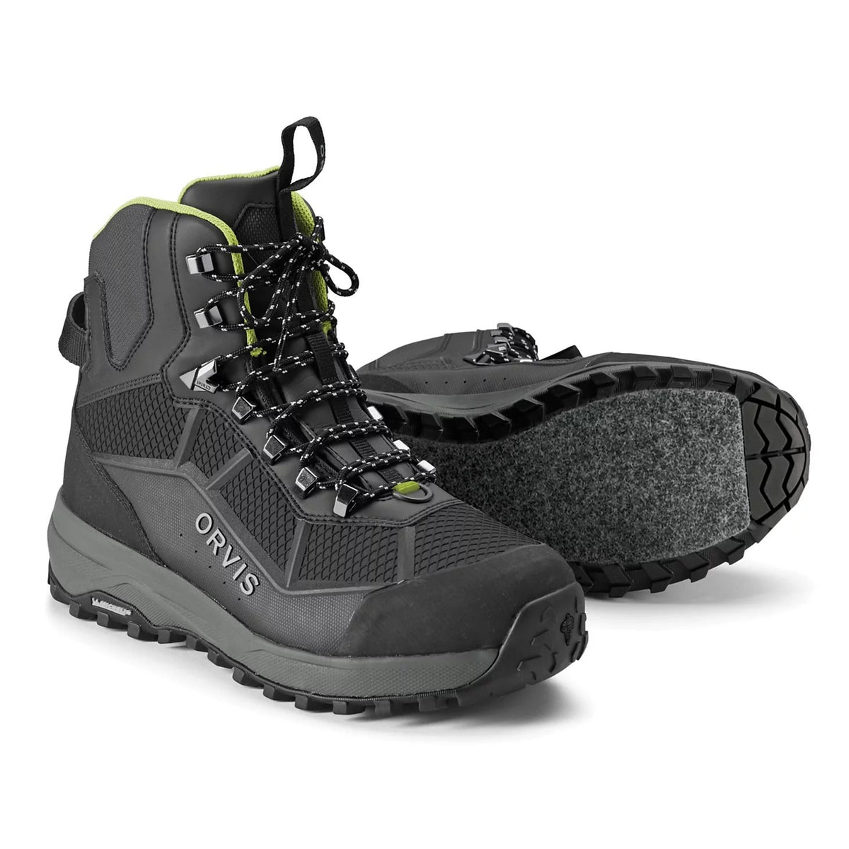 Orvis Customer Favorite -PRO Hybrid Wading Boots