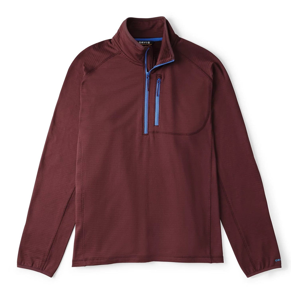 Orvis Value - Horseshoe Hills Fleece 1/4-Zip