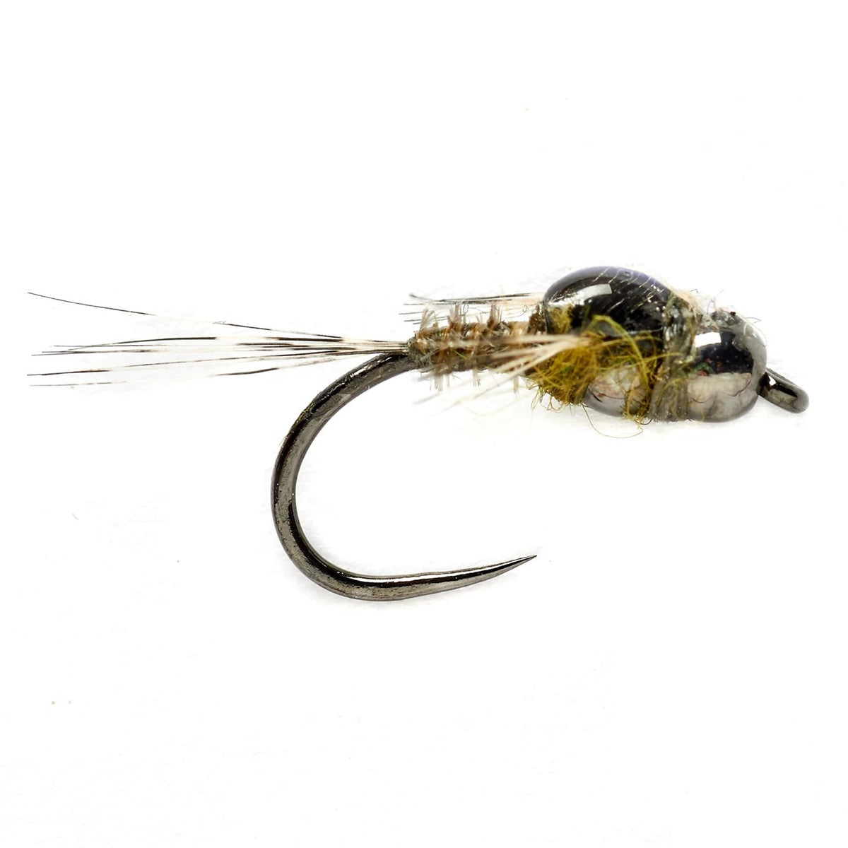 Orvis Budget Friendly - Tungsten Twisted Tactical May