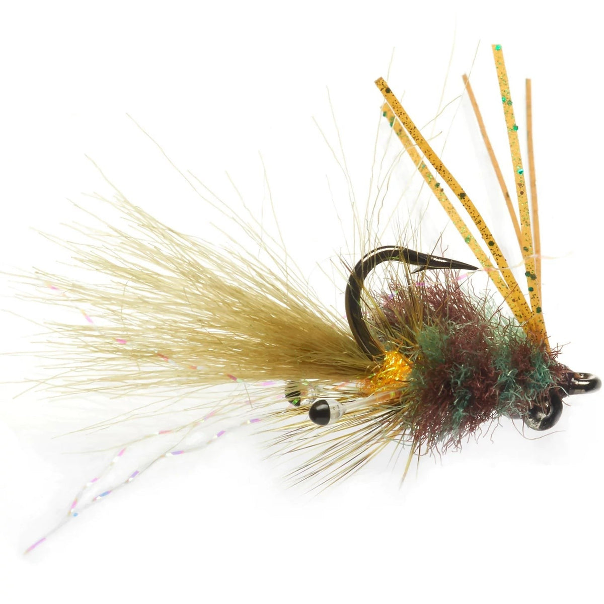 Orvis Special Offer - White's Hooligan Crab