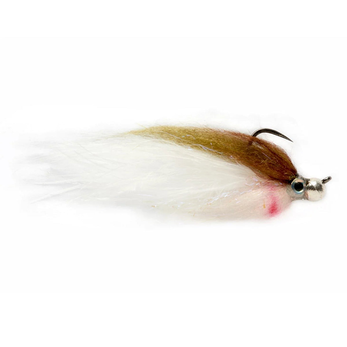 Orvis Best Seller - Barbless Jiggy Fat Minnow