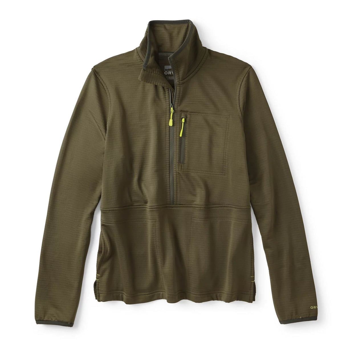 Orvis Best Seller - Women's Horseshoe Hills Fleece 1/2-Zip