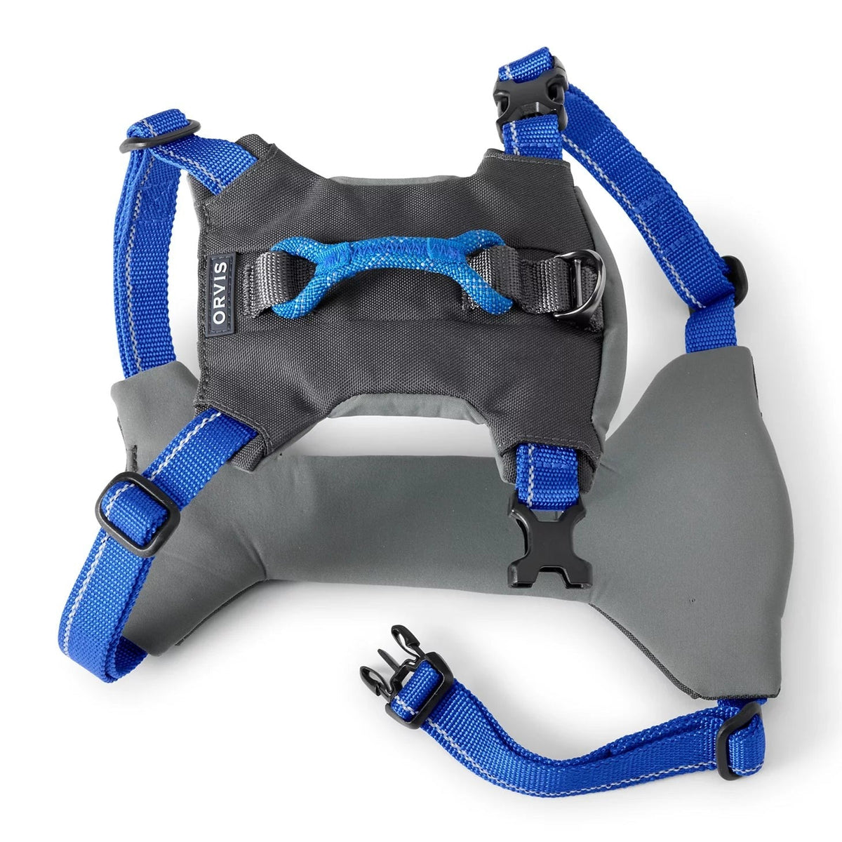 Orvis Popular Choice - Tough Trail® Four-Point Dog Harness