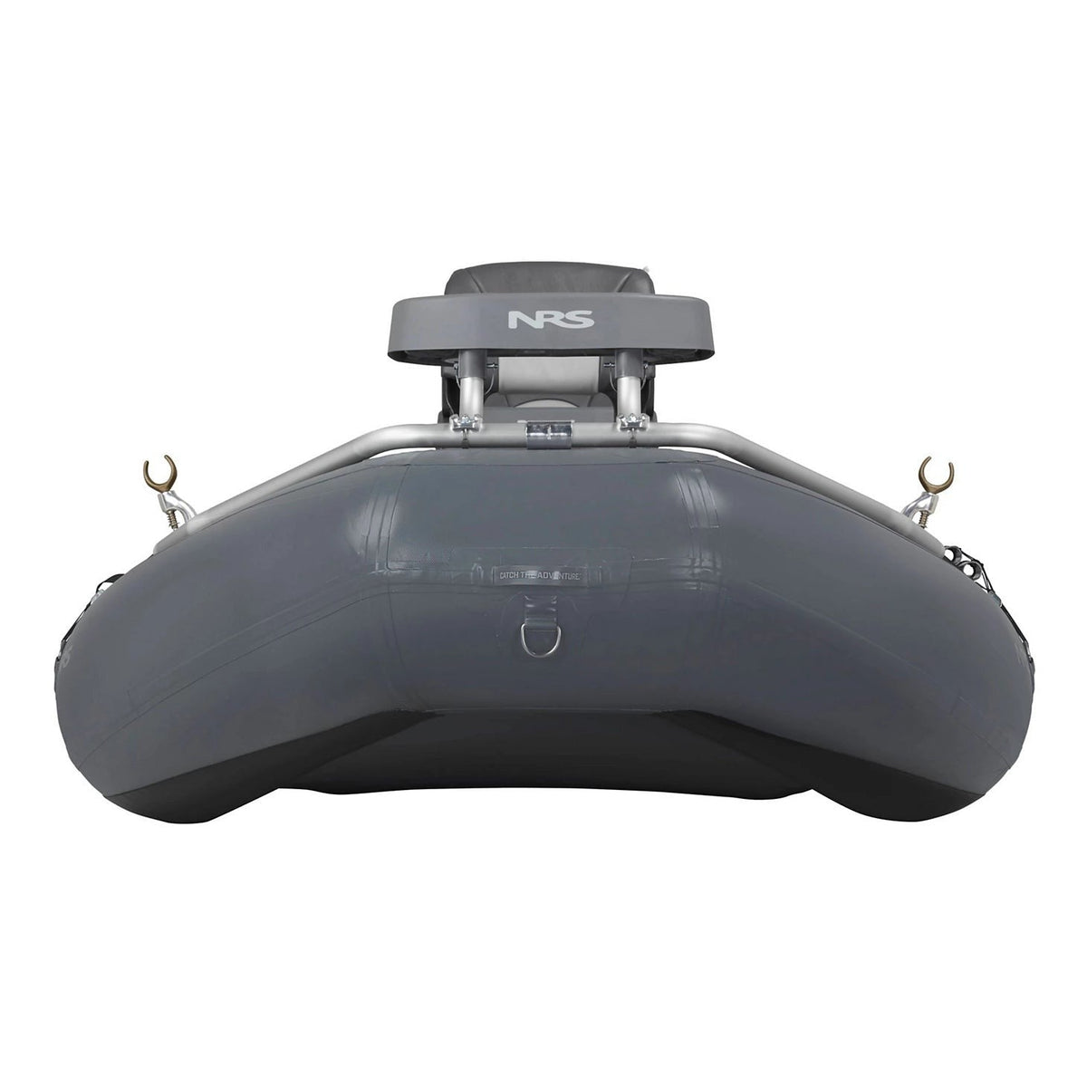Orvis Best Seller - NRS Slipstream 142 With Rower's Package