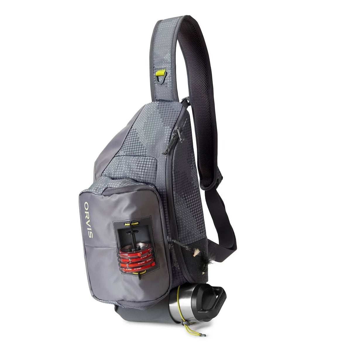 Orvis Limited Edition -Orvis Sling Pack