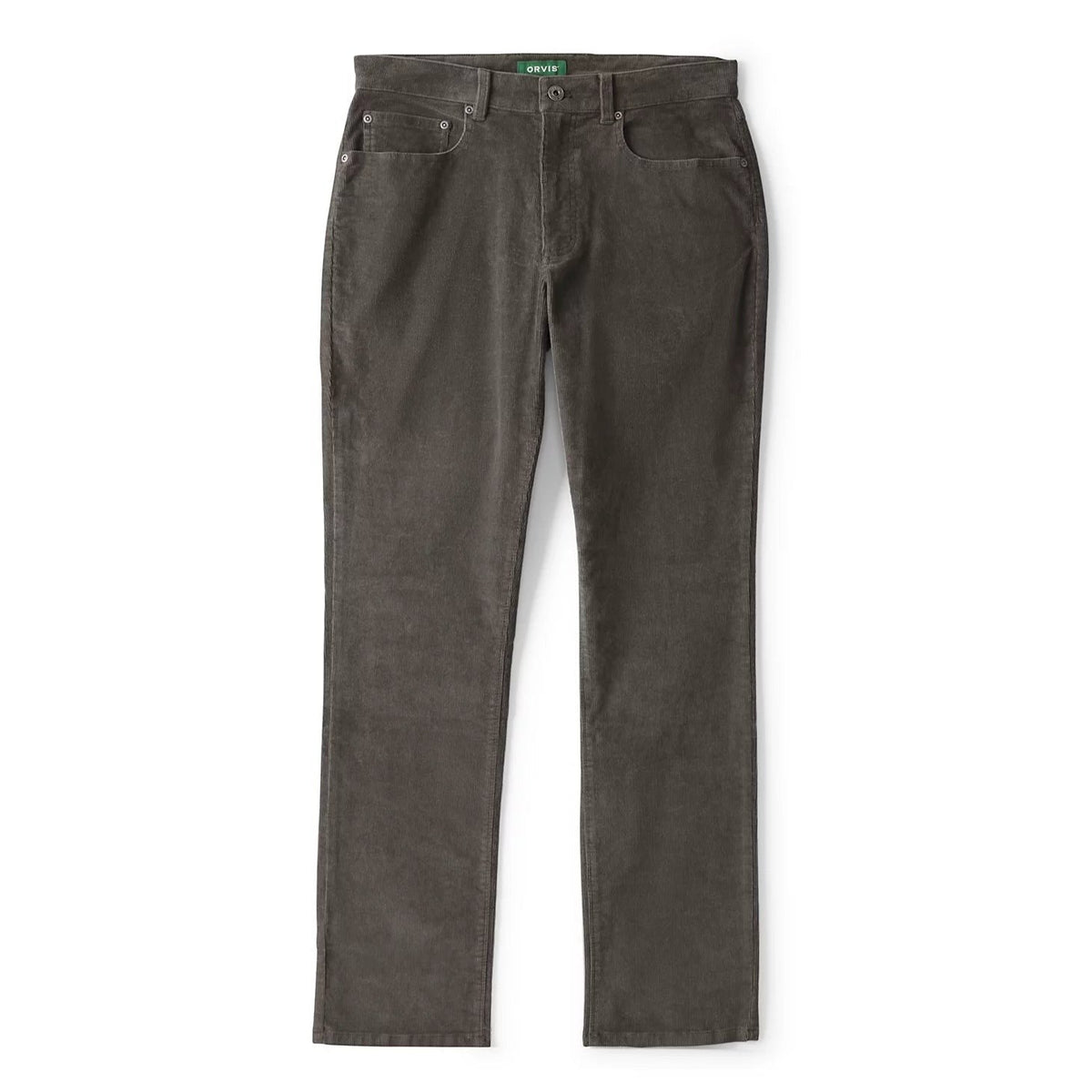 Orvis Great Deal - 1856 Stretch 5-Pocket Corduroy Pants