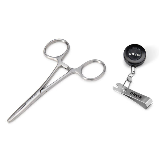 Orvis Limited Edition -Essentials Tool Kit