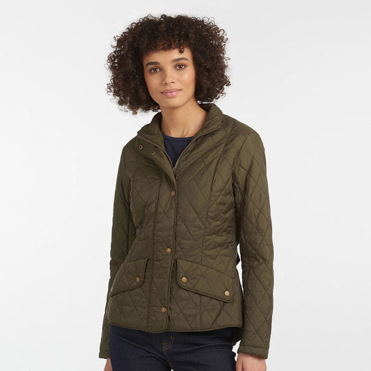 Orvis Featured - Barbour® Flyweight Cavalry Quilt