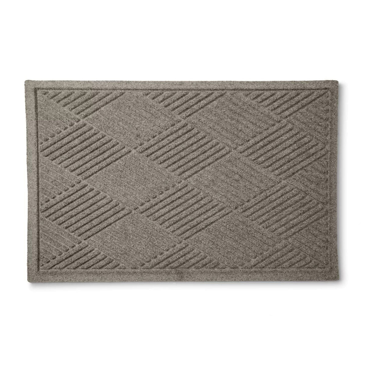 Orvis Customer Favorite -Recycled WaterHog® Diamonds Mat