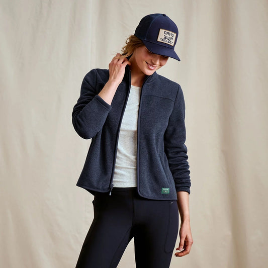 Orvis Popular Choice - R65TM Sweater Fleece Jacket