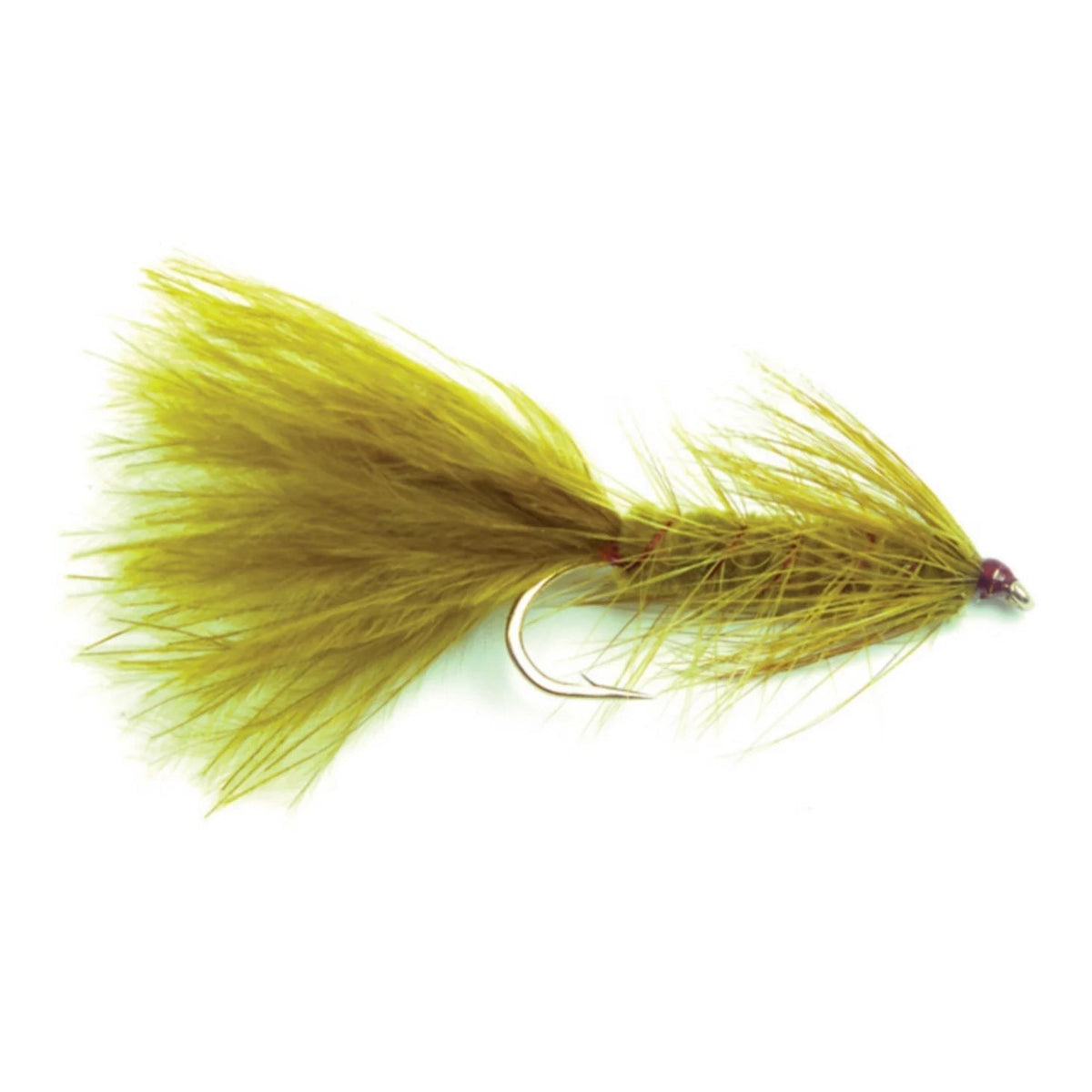 Orvis Great Deal - Woolly Bugger