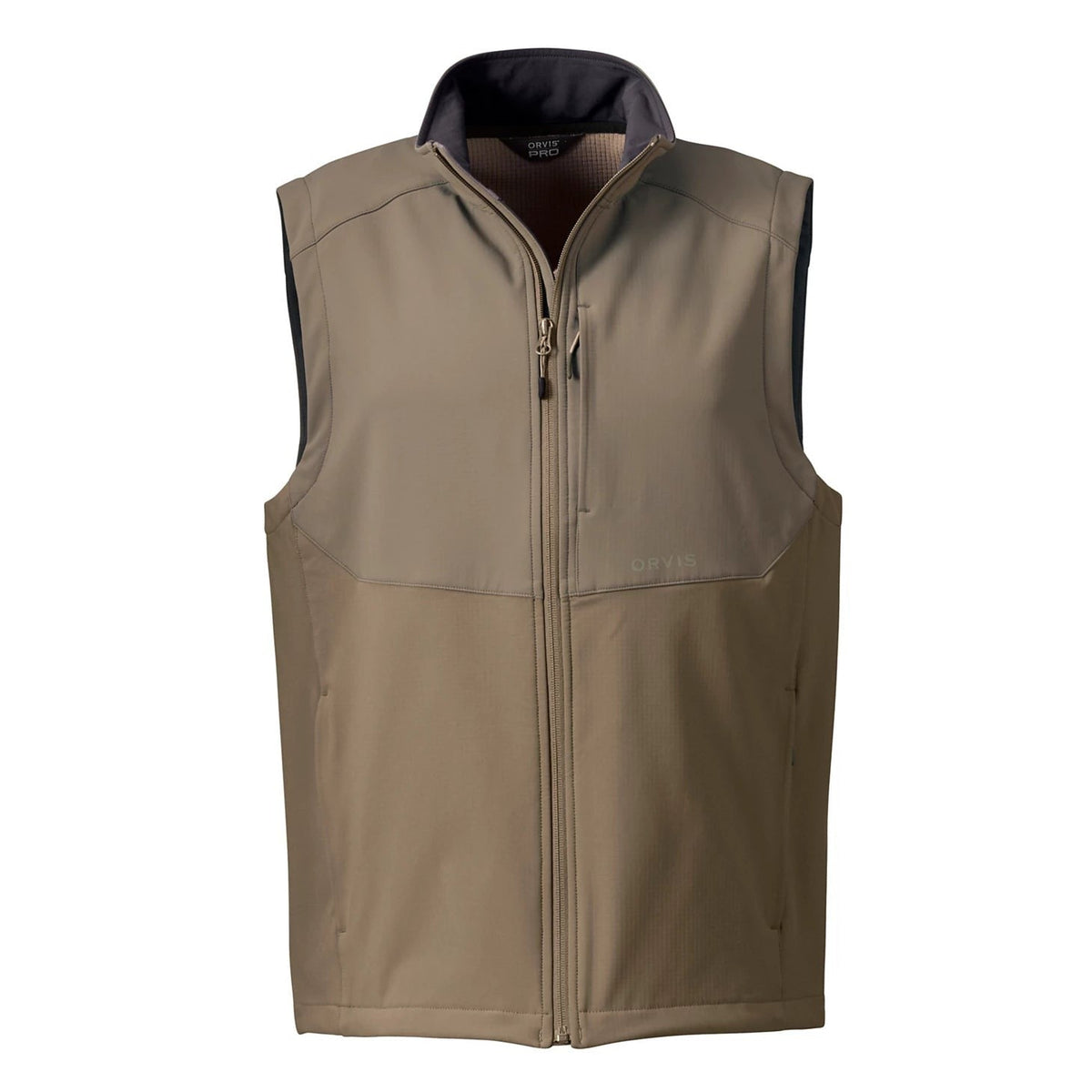 Orvis Featured - PRO Upland Softshell Vest