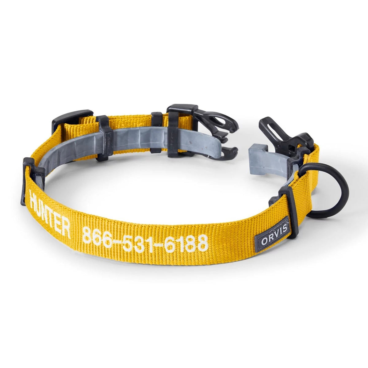 Orvis Best Seller - Orvis Personalized Flea & Tick Compatible Dog Collar